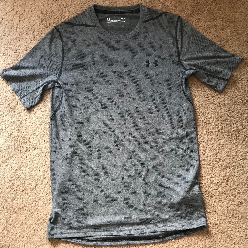 Under Armor athletic T-shirt